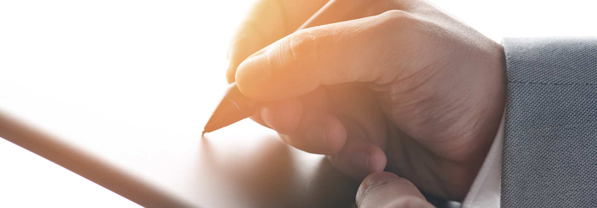 Ratificaciones de firma